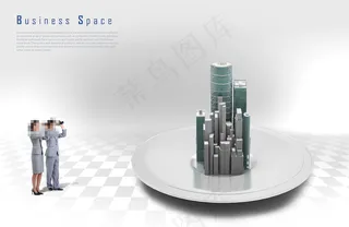商务素材图片