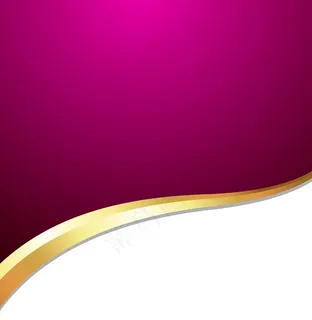 金波喜庆背景模板