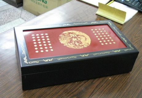 茶叶包装 铁观音包装图片