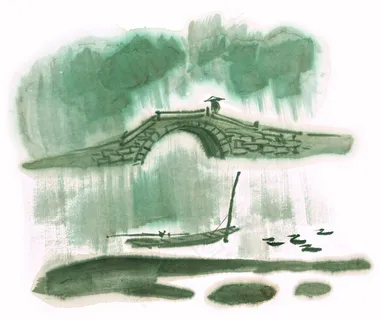 诗情画意 诗情画意