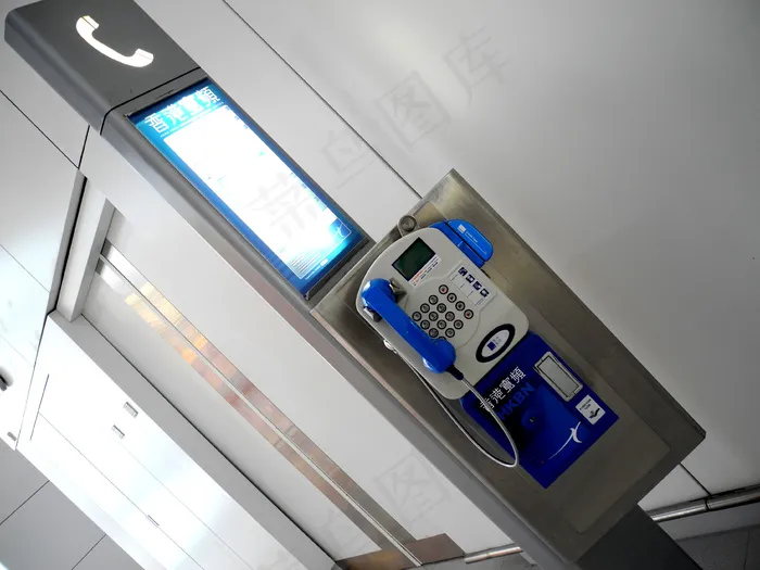 公共空间图片