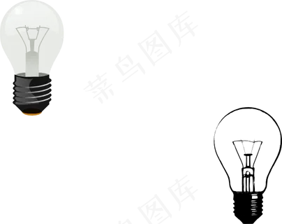 灯泡的剪辑艺术