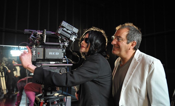 迈克尔杰克逊 天王终点this i...