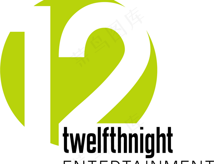 Twelfth_Night_Ent...ai矢量模版下载