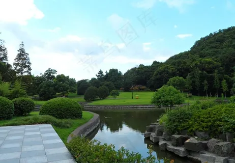 镇海景区图片 镇海景区图片