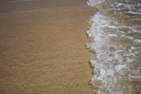 海浪图片 海浪图片