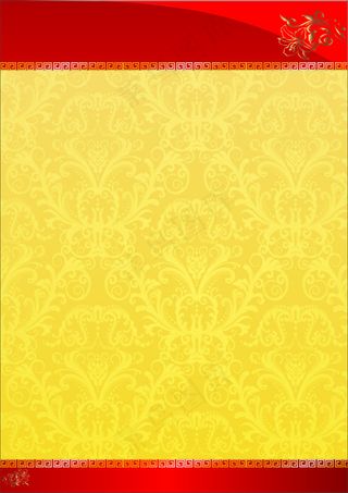 饭店菜单底板背景