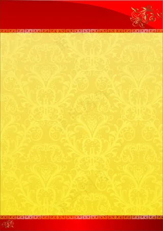 饭店菜单底板背景