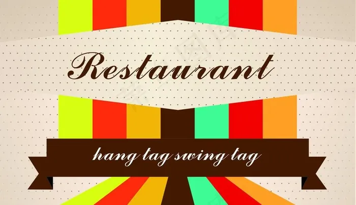 广告牌图片cdr矢量模版下载