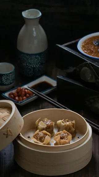 点心高清摄影图片