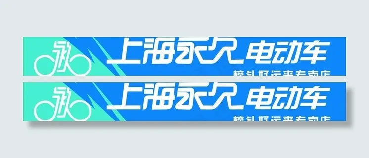 上海永久电动车图片