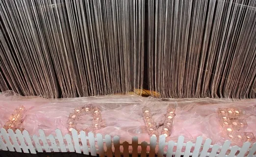 情人节烛光LOVE图片 情人节烛光LOVE图片