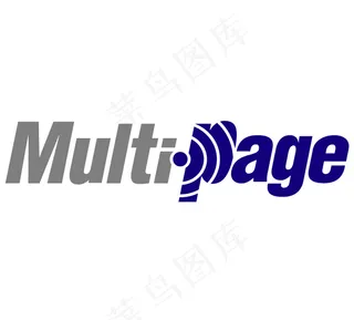 Multi-Page logo设计...