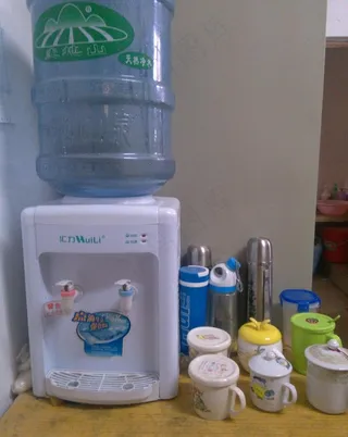 饮水机图片