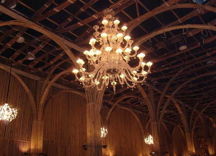 上海世博园之旅