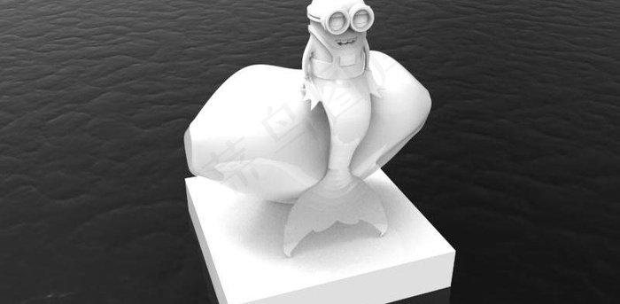 我的小minionmaid