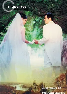 数码相片模板图片