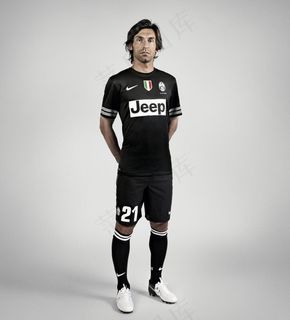 nike足球系列广告宣传平面图片