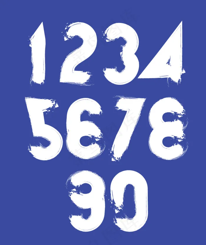 数字设计图片eps,ai矢量模版下载