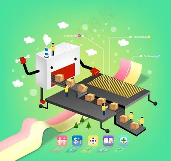 快递图片 快递图片