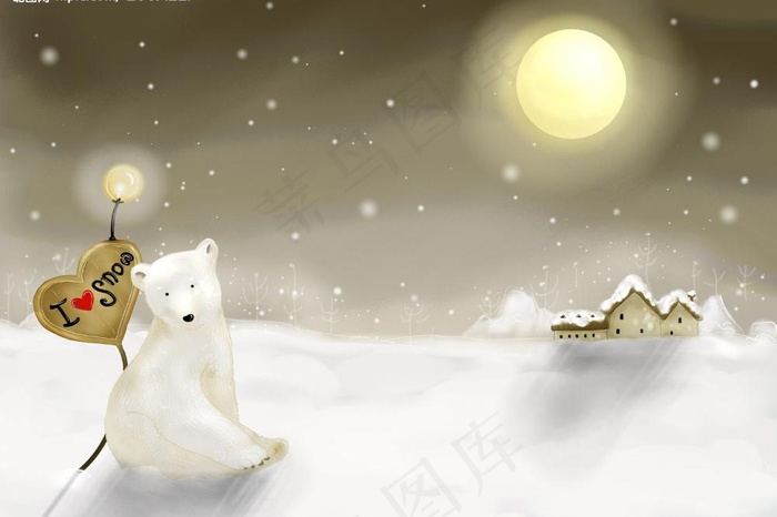 四季风景315图片