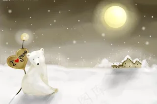 四季风景315图片