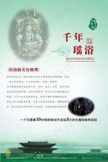 瑶浴原理 瑶浴原理