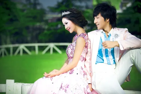 婚礼时刻AE模板 婚礼时刻AE模板