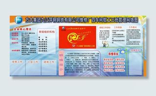 班组网络图图片