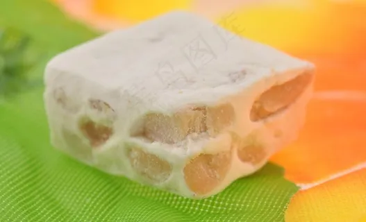 糖果 牛轧糖图片 糖果 牛轧糖图片