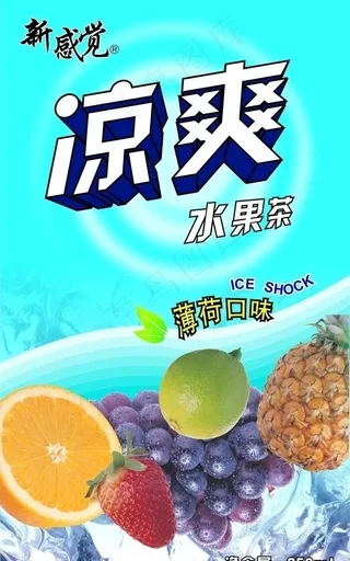 包装正面图图片