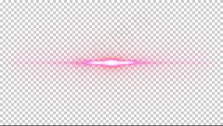 光晕透明psd素材