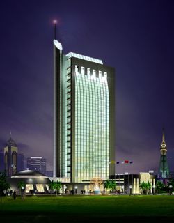 张家港商业建筑图片