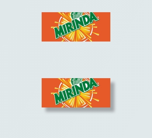 Mirinda Orange lo...ai矢量模版下载