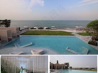 芭提雅酒店风情宣传片