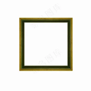 木质相框边框图片