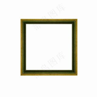 木质相框边框图片