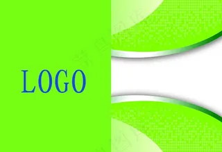 企业画册封面图片