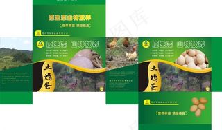鸡蛋包装图片