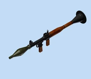 RPG RPG