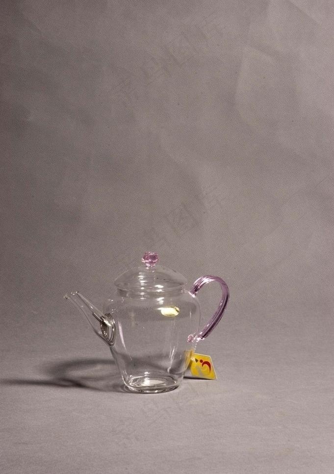 欧式花茶茶具图片