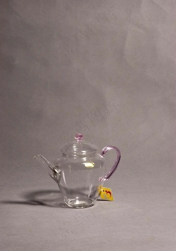 欧式花茶茶具图片