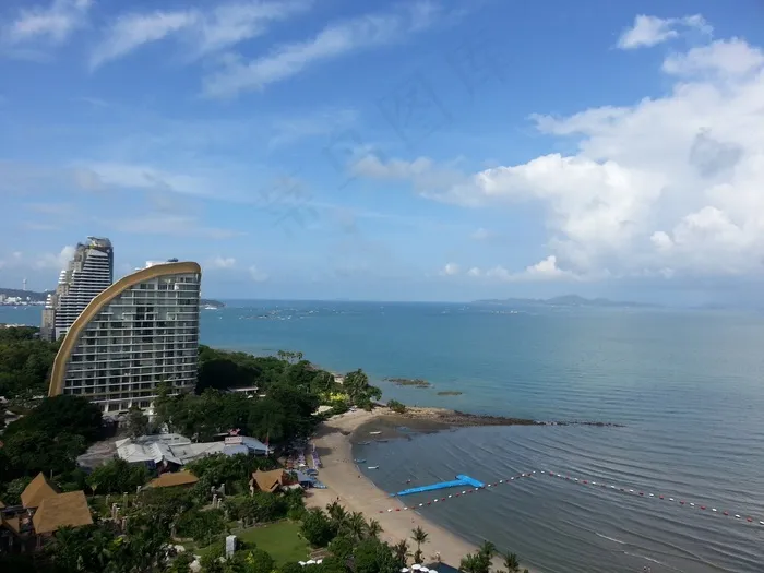 圣塔拉幻影海滩度假村图片