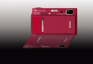 photoshop制作sony相机...