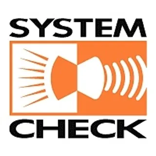 系统检查