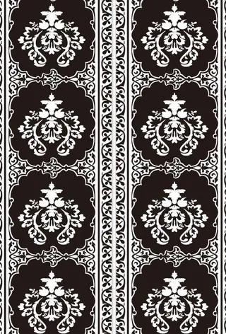 欧式古典花纹花边图片