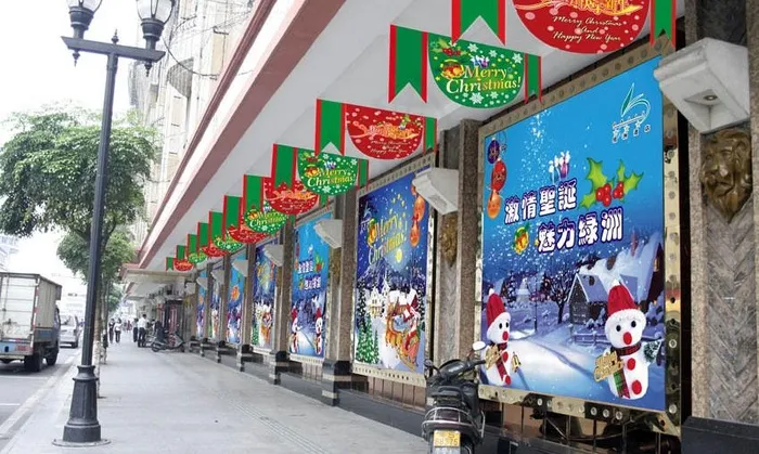 酒店前门图片(3456X2304(DPI:72))psd模版下载