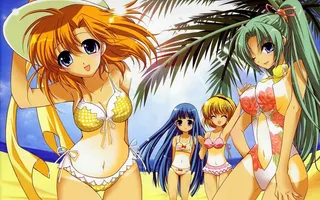 高清电脑桌面背景壁纸