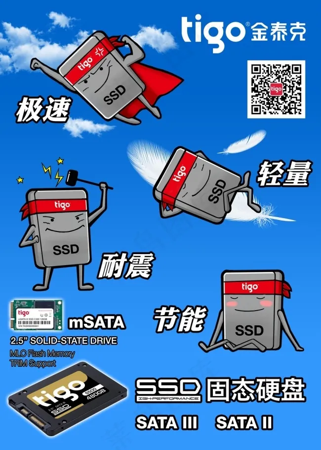 素材装修模板促销模板商品首页大图(5906X8268(DPI:300))psd模版下载