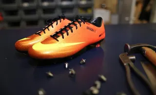 nike广告宣传平面广告图片